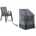 Housse de protection pour chaises 70 x 70 x 120 CM