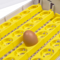 Automatische broedmachine voor 24 eieren Intelligente stand-alone broedmachine