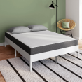 Matelas 140x190 cm STELLA à mémoire de forme épaisseur 16 cm