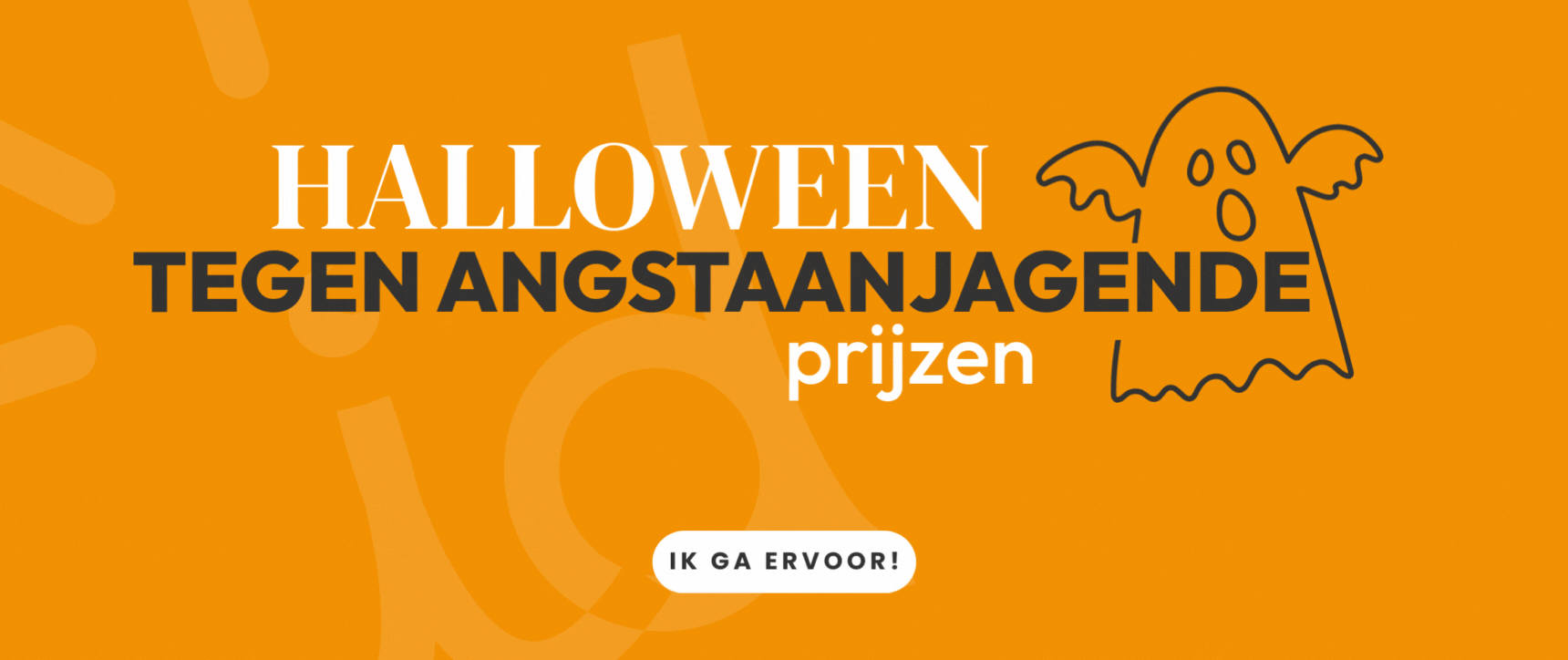 Halloween: Onze selectie meubels en accessoires