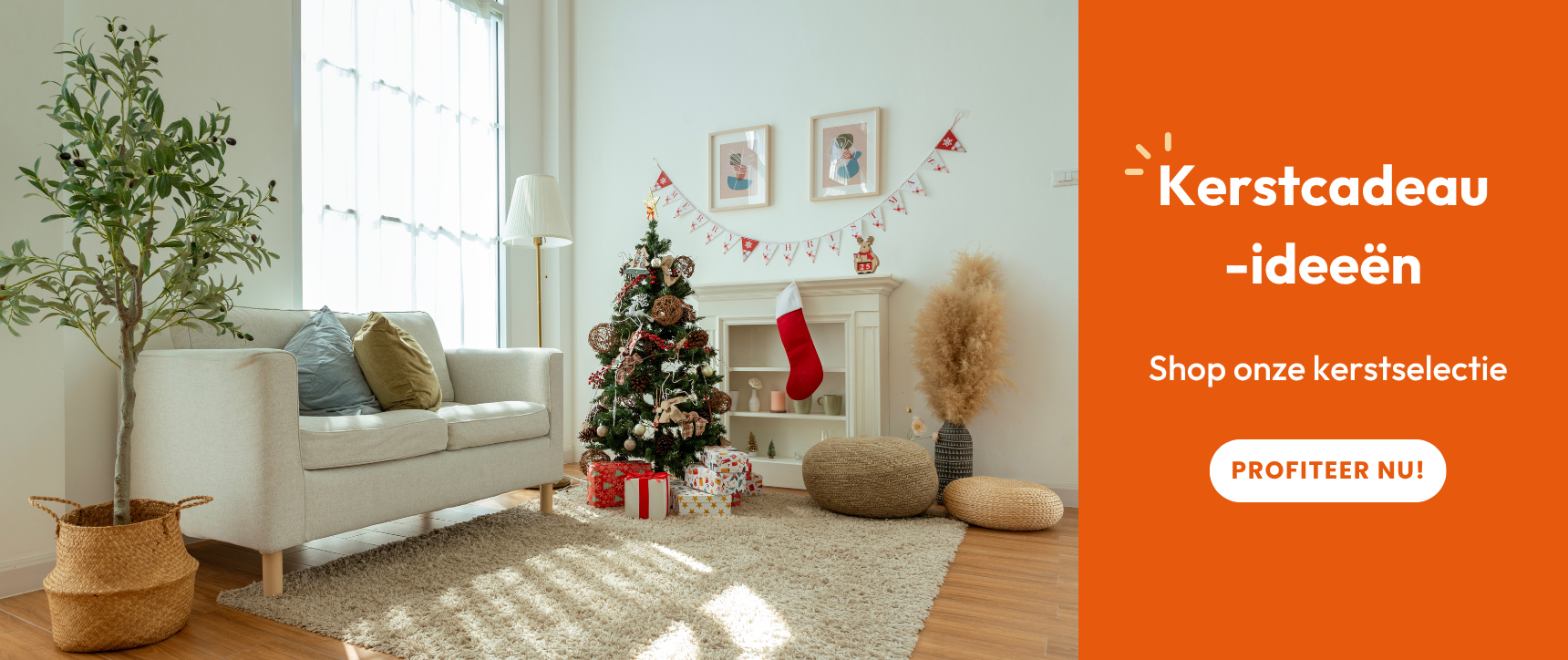 Cadeau-ideeën